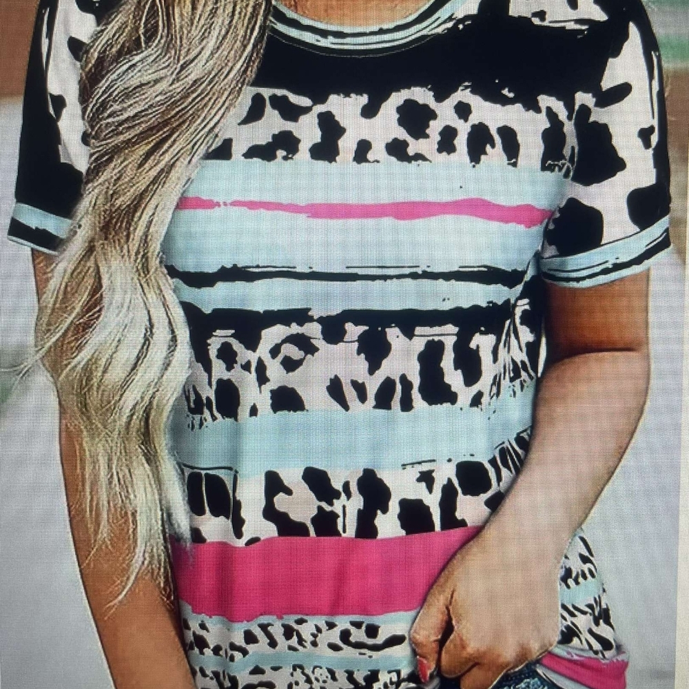 New Women's shirts sizes Available M, L, XL